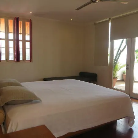 Ph -Art Deco, Casco Viejo Hotel